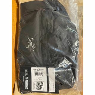 ARC'TERYX - ARC'TERYX/HELIAD 10 BACKPACK/黒の通販 by kubrick_man's