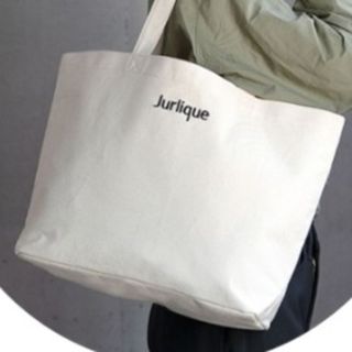 ジュリーク(Jurlique)のsale　ジュリーク　トートバッグ　ノベルティ　非売品(ノベルティグッズ)