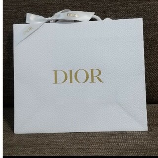 ディオール(Dior)のDior　ショッパー(ショップ袋)