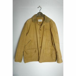 60’s～70’s 筆記体タグ L.L.Bean  ジャケット 823N▲