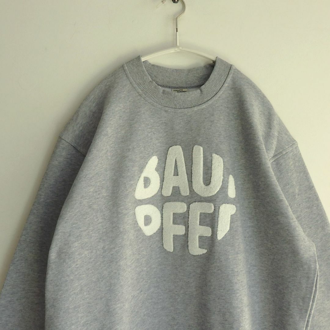 A_01【新品】BAUM UND PFERDGARTEN　サークルロゴ　L