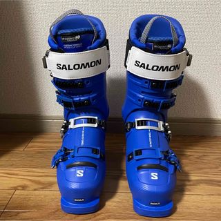 サロモン(SALOMON)の23/24 サロモン S/PRO ALPHA 130 24.5cm(ブーツ)