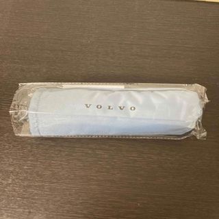 ボルボ(Volvo)の【新品/未使用】VOLVO 折りたたみ傘(傘)