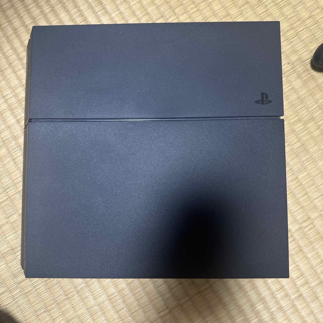 PS4 本体