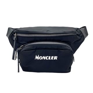 MONCLER - 極 美品 希少品 MONCLER モンクレール デュランス ロゴ ...