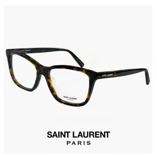 Saint Laurent - 【新品】 サンローラン メンズ メガネ SAINT