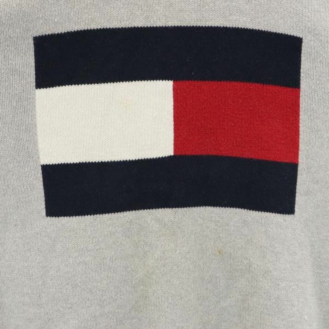 TOMMY HILFIGER - トミーヒルフィガー 90s オールド フラッグタグ