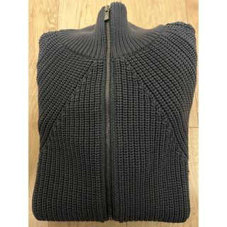 BATONER - BATONER Men SIGNATURE DRIVERS KNIT サイズ4