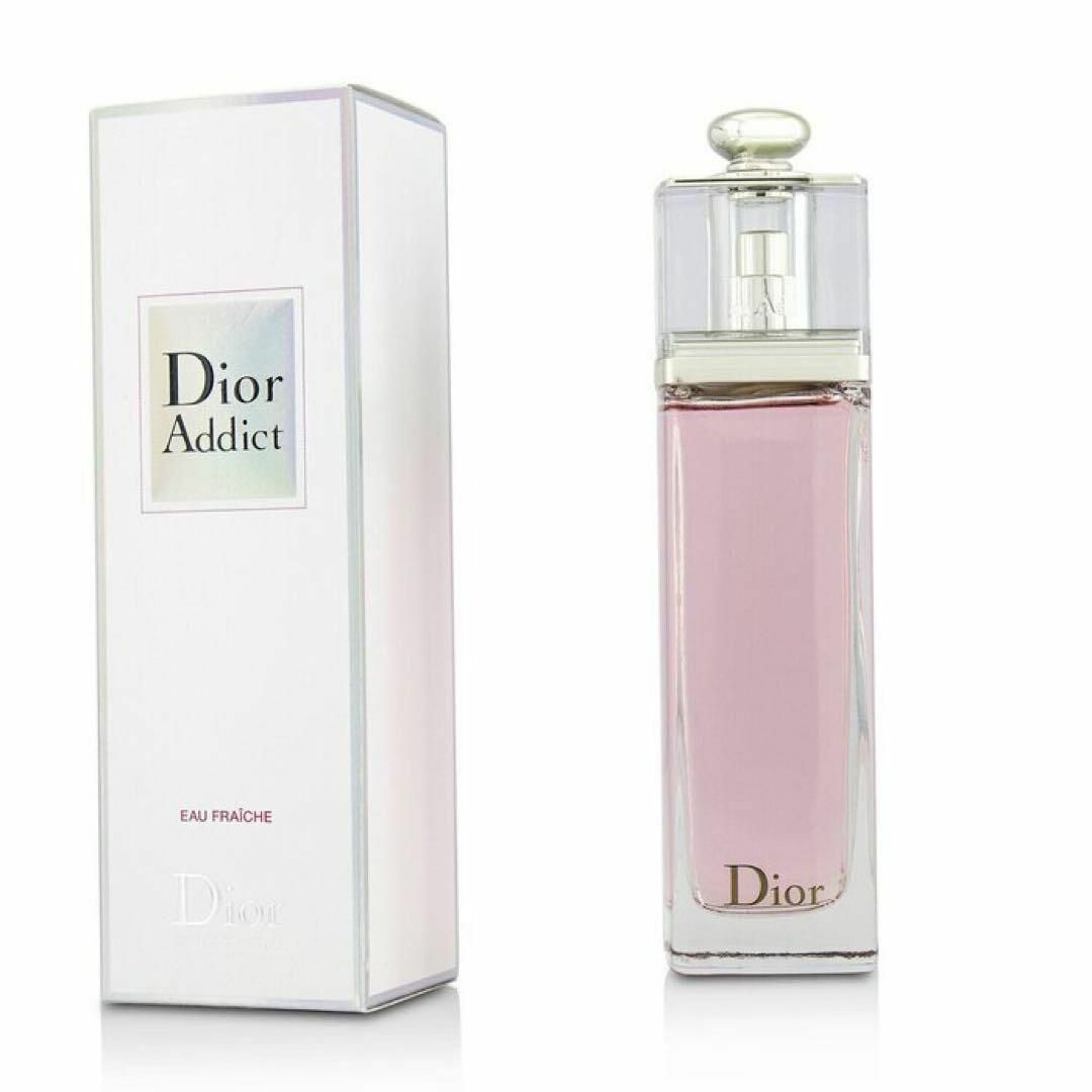 Dior アディクト　オードトワレ　　100ml