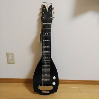 epiphone electar　 ラップ スチール／スチールギター  未使用