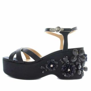 マークジェイコブス 靴の通販 800点以上 | MARC JACOBSを買うならラクマ