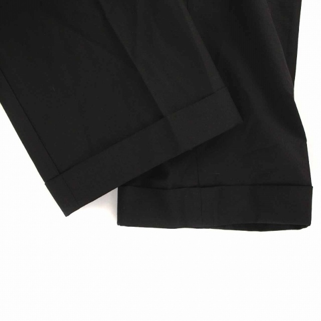 SAINT LAURENT PARIS スラックス 48(L位)