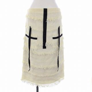 シャネル ロングスカート/マキシスカートの通販 100点以上 | CHANELの
