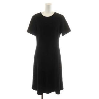 セオリー GLOSSED OTTO FLARE D ドレス ワンピース ニット
