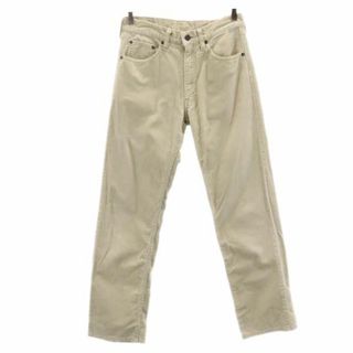 リーバイス(Levi's)のリーバイス 90s 日本製 503-1522 コーデュロイパンツ W28 ベージュ Levi's メンズ 【中古】  【230925】(その他)