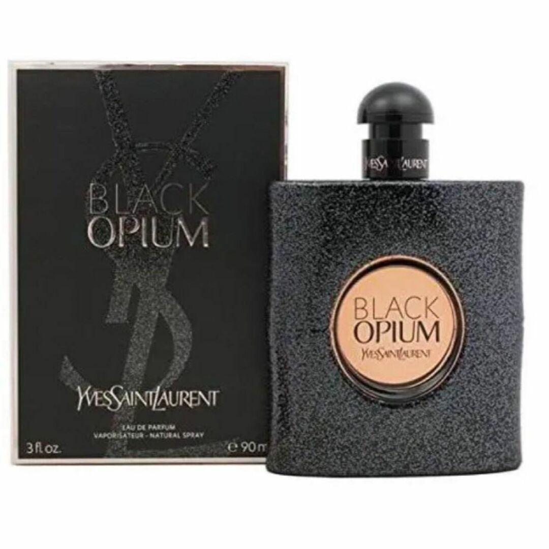 新品未開封 Yves saint laurent OPIUM オピウム EDT