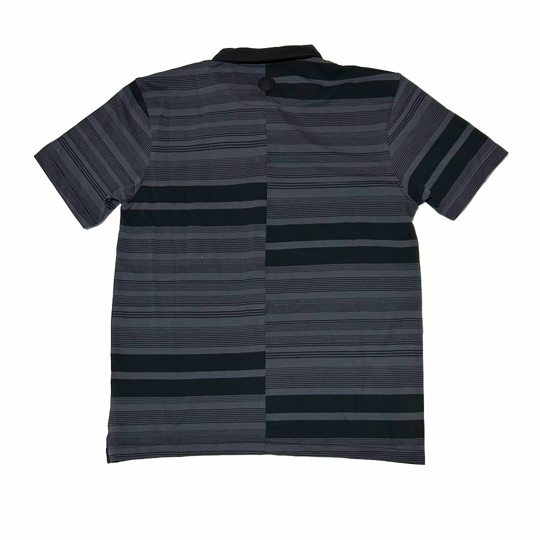 NIKE(ナイキ)の新品　Mサイズ　ナイキ　ゴルフ　ポロシャツ　ドライフィット　アンスクリプテッド スポーツ/アウトドアのゴルフ(ウエア)の商品写真