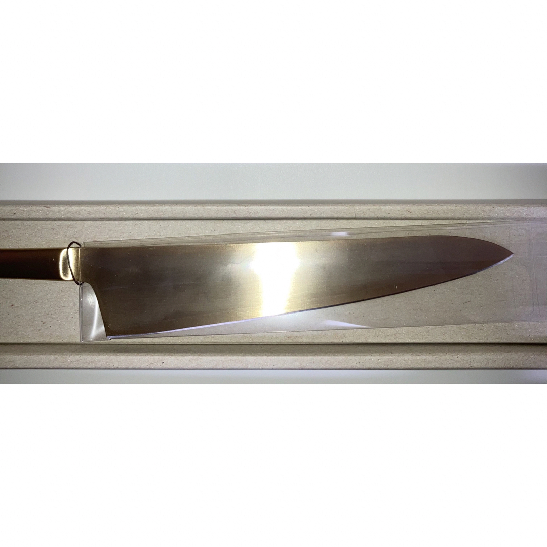 ペティナイフ ステンレス 志津刃物製作所 pomme SP-4020-