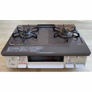 ガスレンジ(ホワイト/白色系)の通販 100点以上(スマホ/家電/カメラ