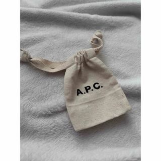 アーペーセー(A.P.C)のAPC アーペーセー ショップ袋(ポーチ)