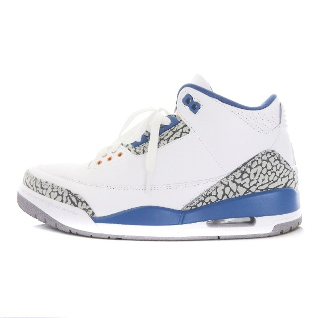 NIKE Air Jordan 3 Retro CT8532-148