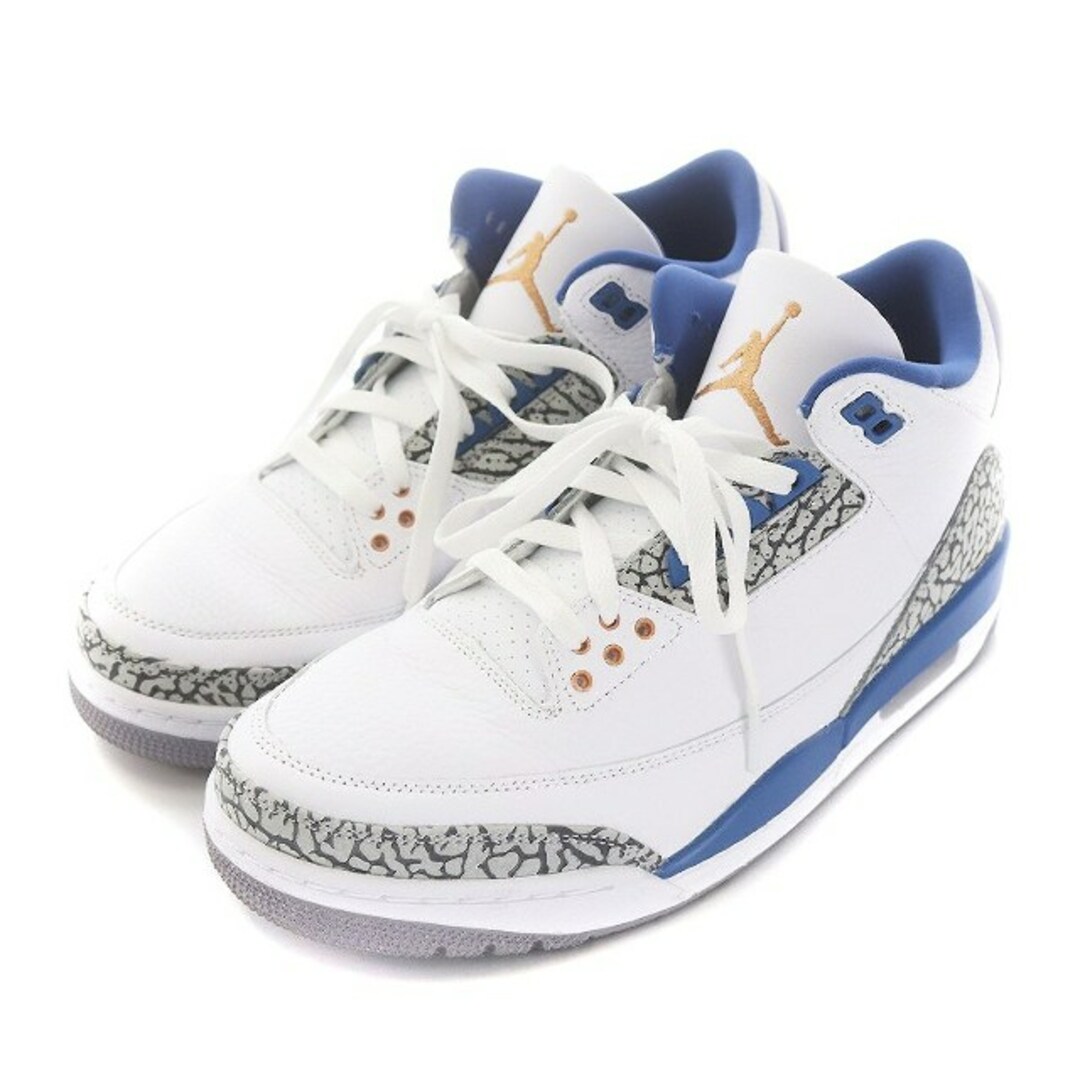 NIKE Air Jordan 3 Retro CT8532-148