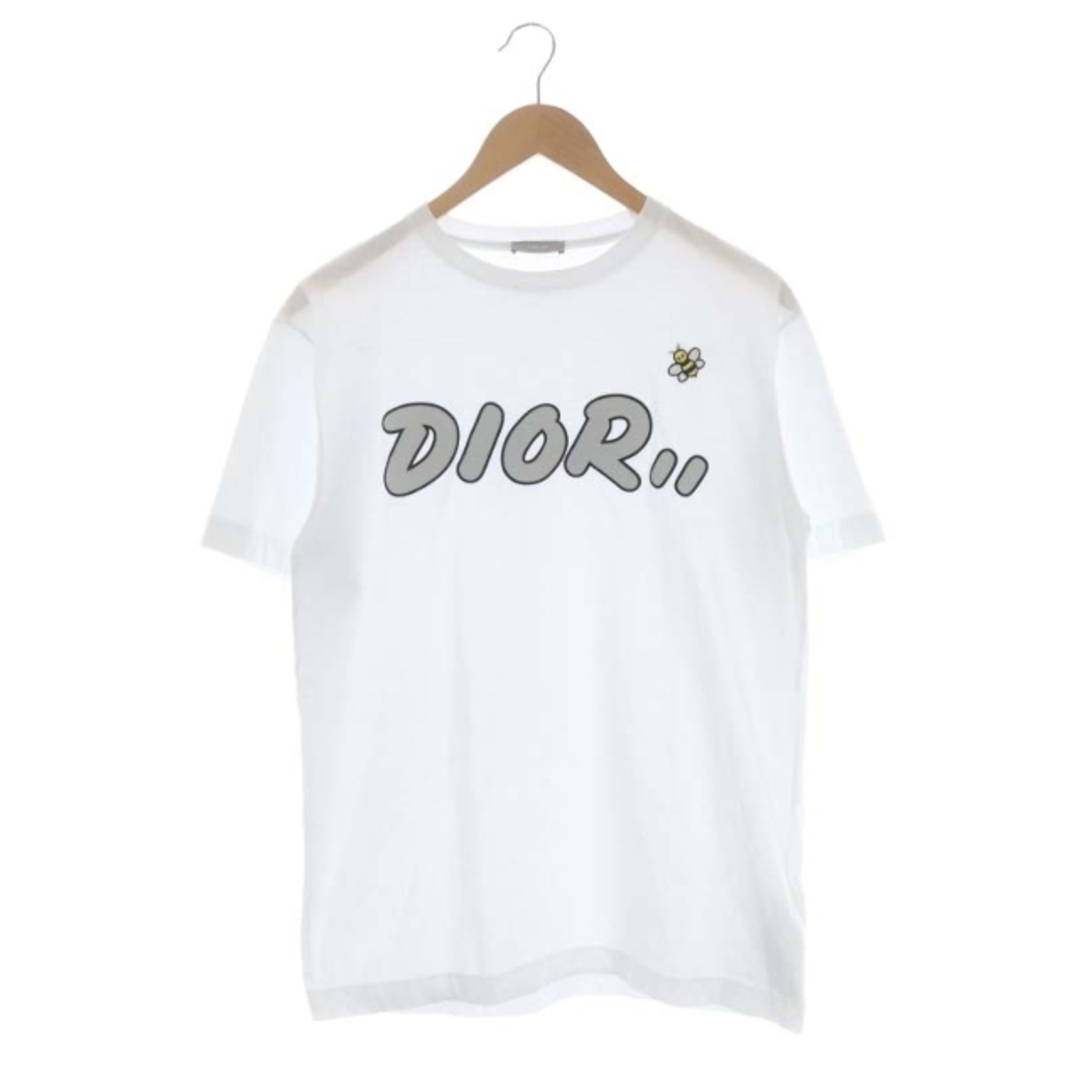 Christian Dior  kaws  Tシャツ  カットソー