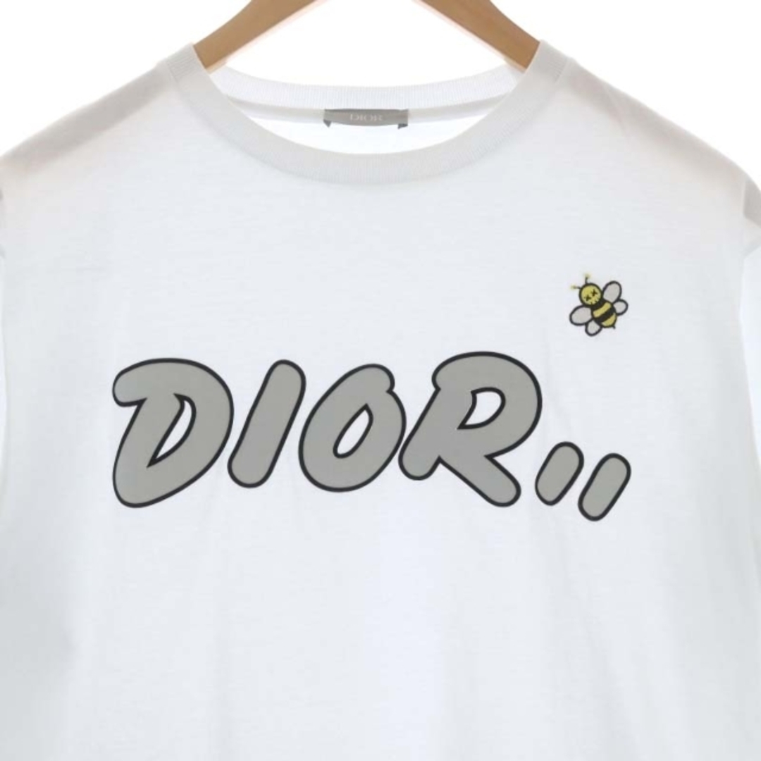 Christian Dior  kaws  Tシャツ  カットソー