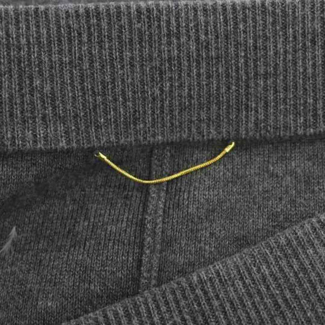 DEUXIEME CLASSE - ドゥーズィエムクラス 22SS tranquil knit ニット