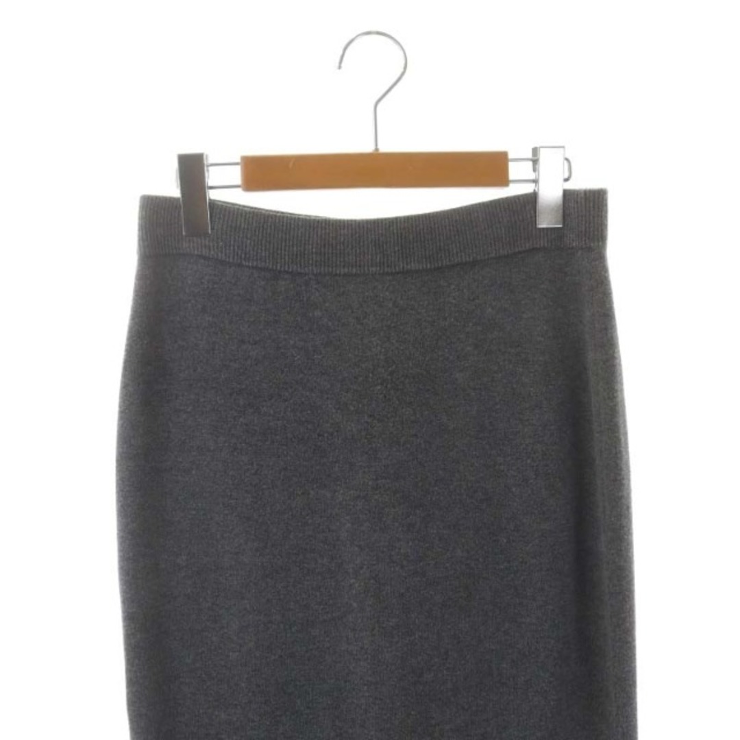 DEUXIEME CLASSE - ドゥーズィエムクラス 22SS tranquil knit ニット