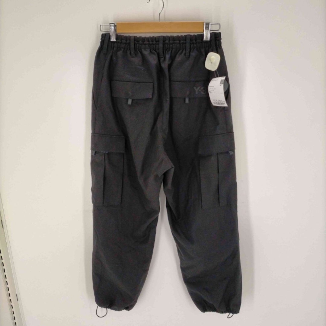 Y-3 Y-3(ワイスリー) CL Cargo Pants メンズ パンツ カーゴの通販 by ブランド古着買取販売バズストア ラクマ店|ワイスリーならラクマ Y-3 カーゴパンツ