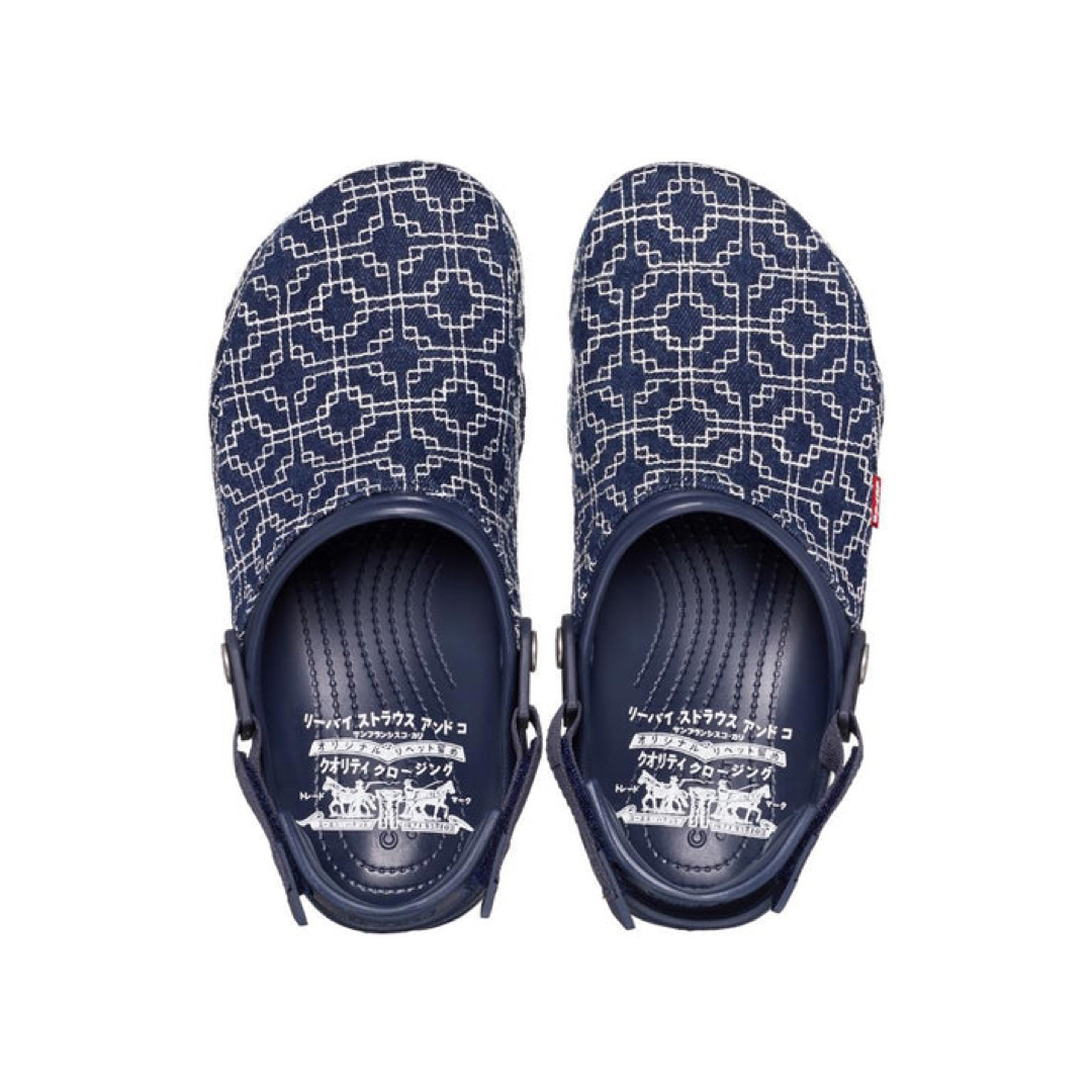 Levi's(リーバイス)のLevi’s Crocs All-Terrain Clog  メンズの靴/シューズ(サンダル)の商品写真