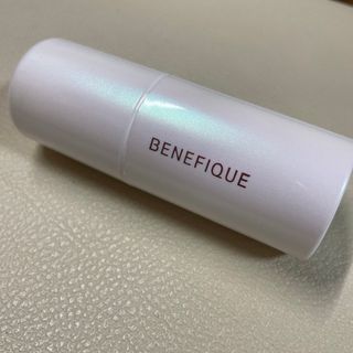 ベネフィーク(BENEFIQUE)のベネフィークリュクス　フォルミングバー(化粧下地)