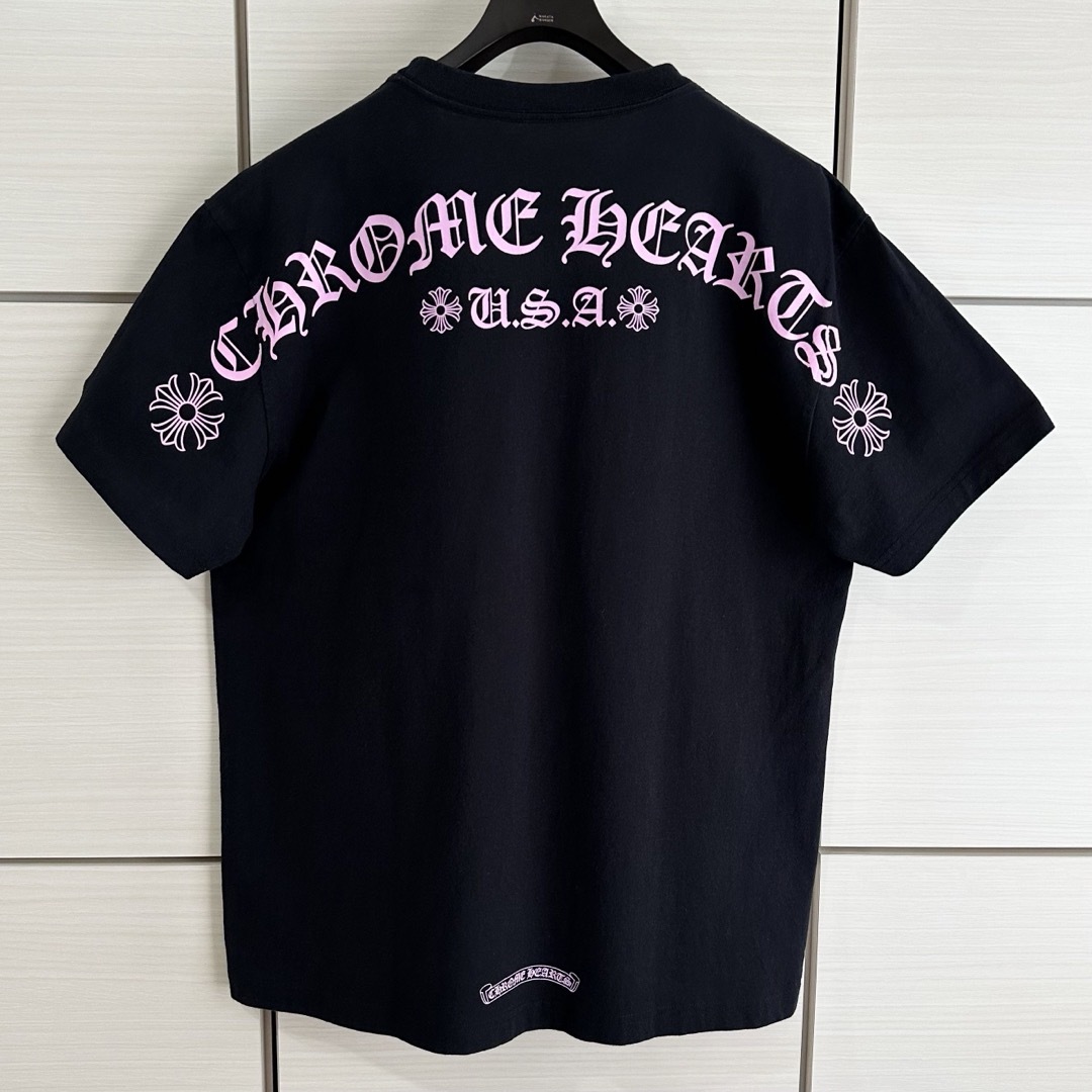 Chrome Hearts   XLサイズSS クロムハーツ マッティボーイ