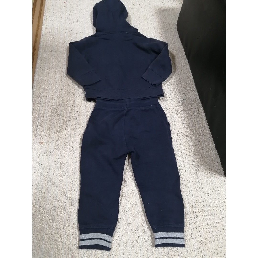 GAP Kids(ギャップキッズ)のGAP　セットアップ キッズ/ベビー/マタニティのキッズ服男の子用(90cm~)(ジャケット/上着)の商品写真