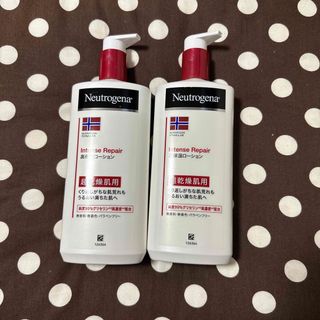 ニュートロジーナ(Neutrogena)のuna 様専用　ニュートロジーナ　450ml(ボディクリーム)