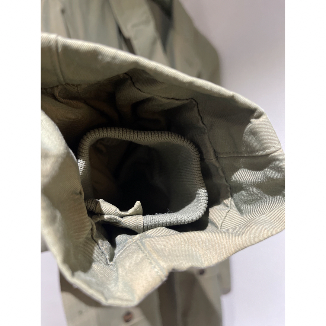 GRENFELL - GRENFELL SHOOTER JACKET グレンフェル 36 未使用の通販 by