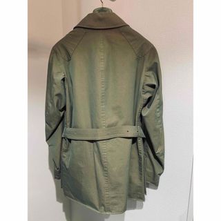 GRENFELL - GRENFELL SHOOTER JACKET グレンフェル 36 未使用の通販 by