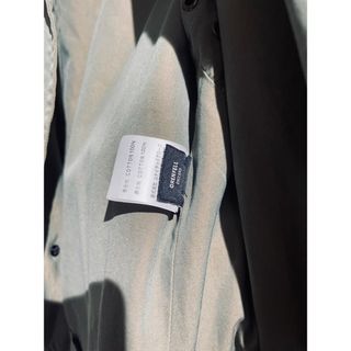 GRENFELL - GRENFELL SHOOTER JACKET グレンフェル 36 未使用の通販 by