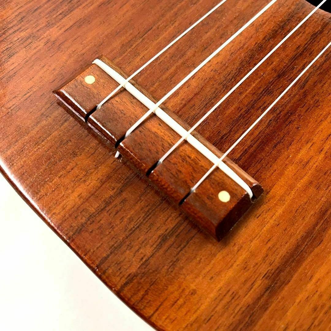 【1999年製】KoAloha KSM-01 / ukulele【最初期モデル】 2