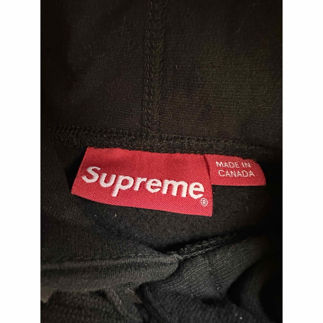 Supreme(シュプリーム)のSupreme Bandana Box Logo Hooded Sweat メンズのトップス(パーカー)の商品写真