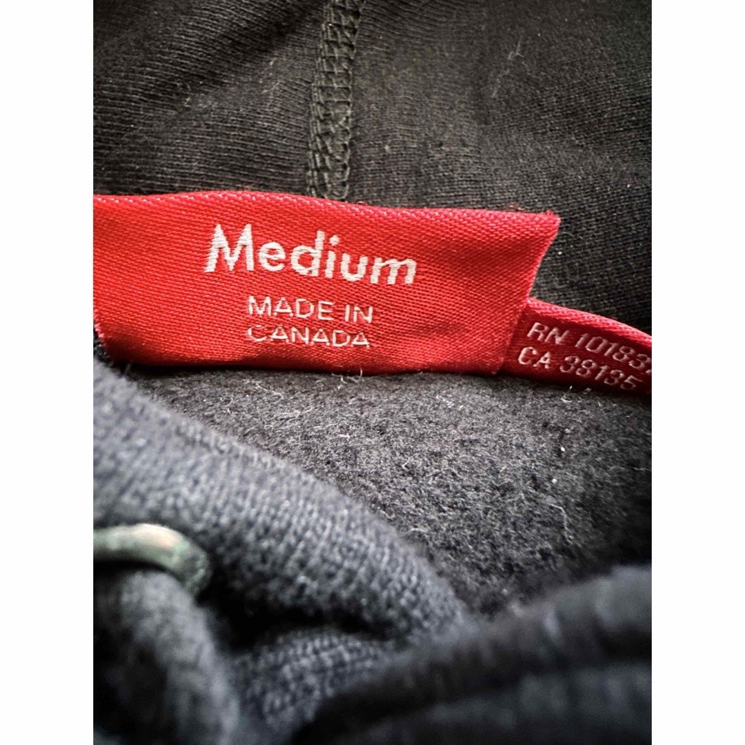 Supreme(シュプリーム)のSupreme Bandana Box Logo Hooded Sweat メンズのトップス(パーカー)の商品写真