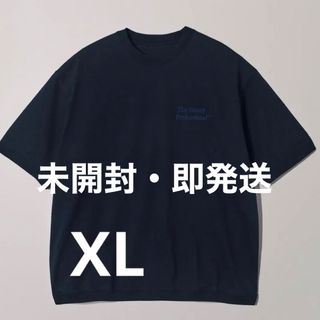 1LDK SELECT - EVCON PIGMENT WIDE S/S T-SHIRT Tシャツの通販 by