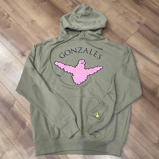Mark Gonzales - MARK GONZALES マークゴンザレス オープンカラー