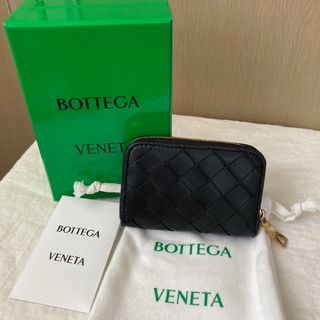 Bottega Veneta - ボッテガヴェネタ イントレチャートウォレット ミニ ...