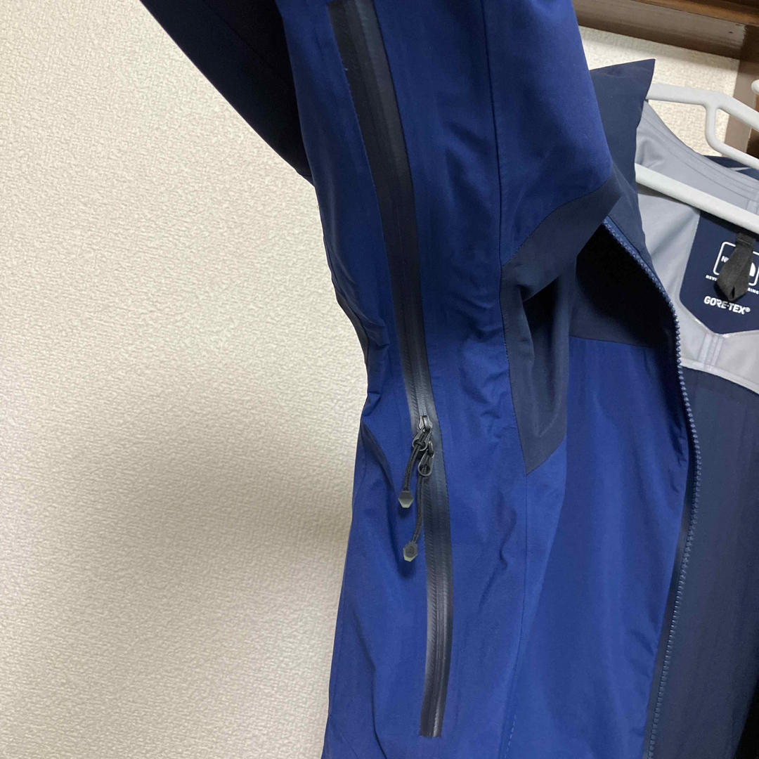 THE NORTH FACE - ザノースフェイス マウンテンジャケット ゴアテック