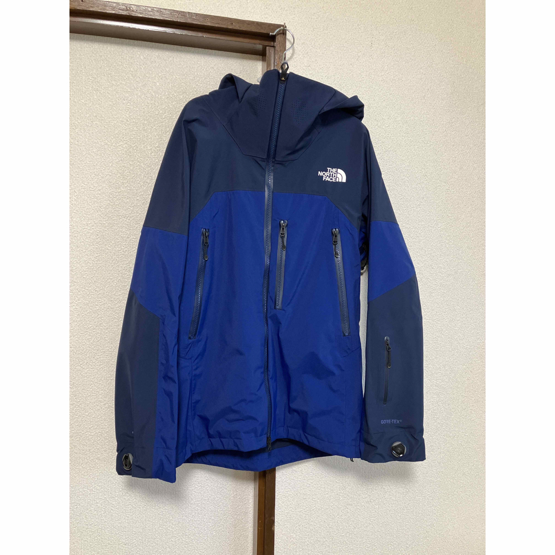 THE NORTH FACE - ザノースフェイス マウンテンジャケット ゴアテック