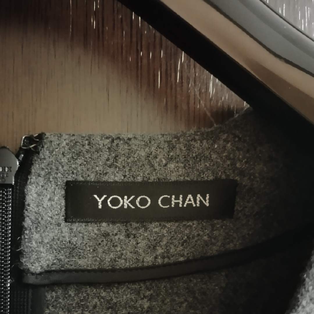 YOKO CHAN - 綺麗☆ヨーコチャン☆ワンピースの通販 by ブランデs shop
