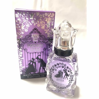 ANNA SUI - アナスイ ミニ香水セットの通販 by ゆっきー's shop 