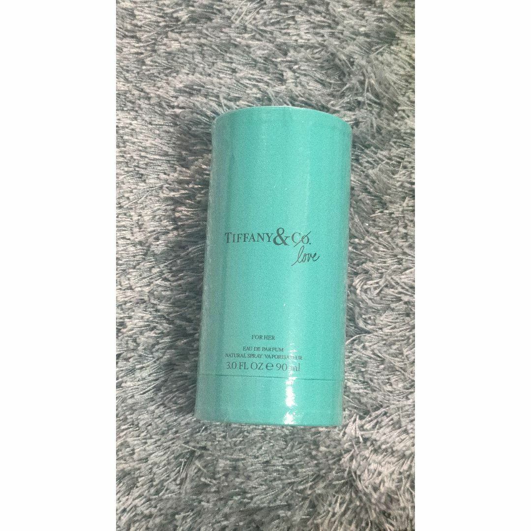 ティファニー TIFFANY ティファニー＆ラブ フォーハー 90ml＊未開封＊